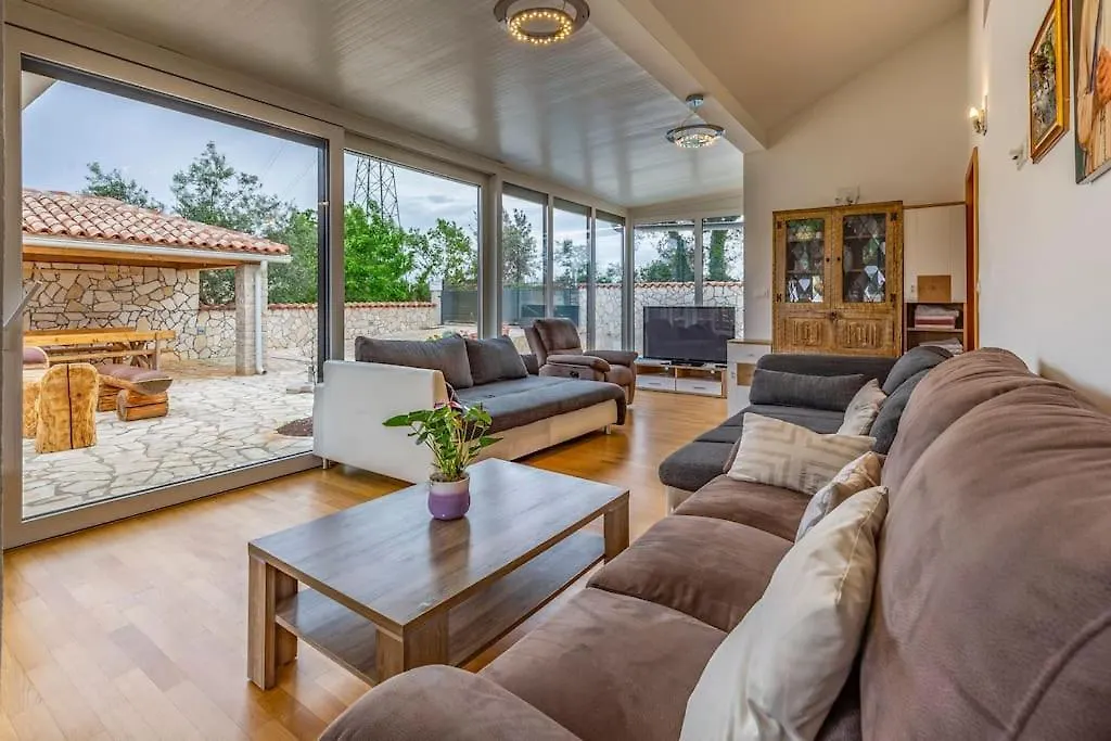 Villa Vrcevan Modernes Haus Mit Pool Medulin Croatia