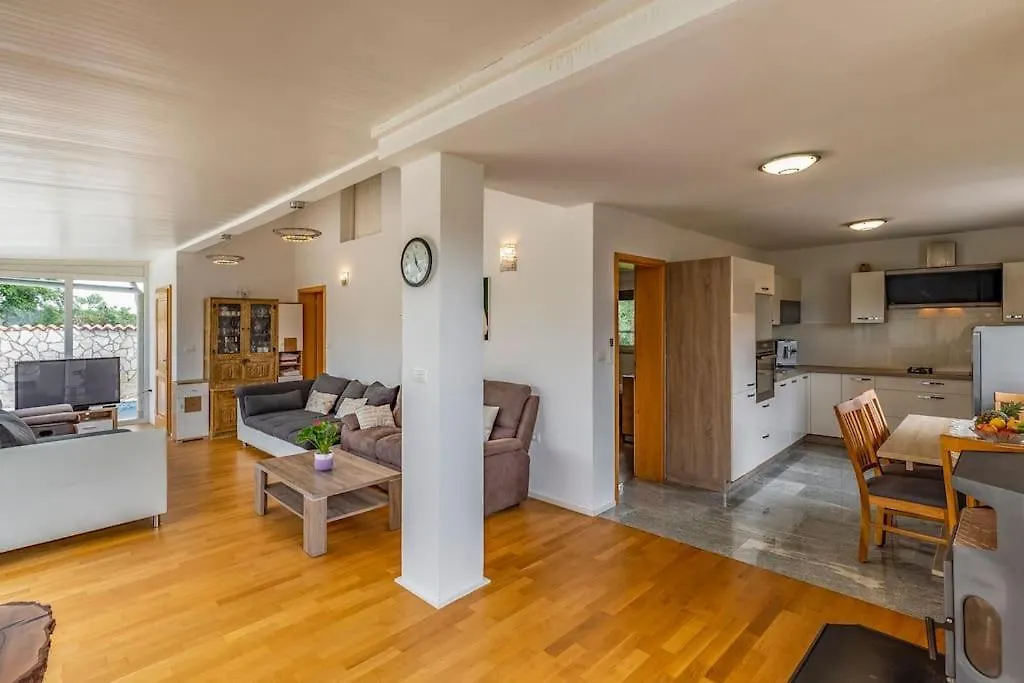 Villa Vrcevan Modernes Haus Mit Pool Medulin 0*,